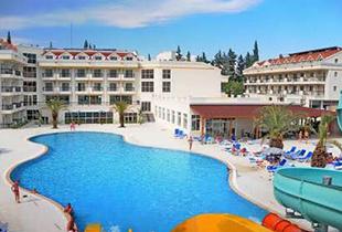 Kemer Dream Otel