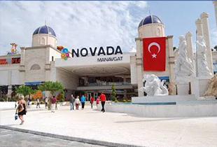 Novada Manavgat